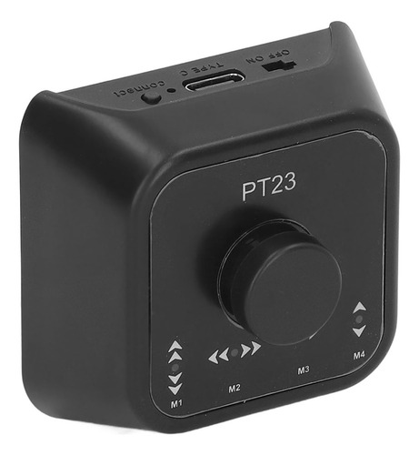 Asd Controlador Multimedia Bluetooth Long Endurance Wide