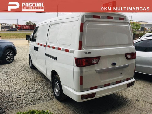 Karry Q22 Cargo 1.2 Full 2021 0km