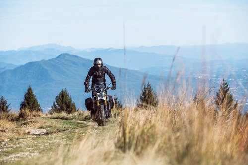 Cfmoto Cl-x 700 Adventure 2025