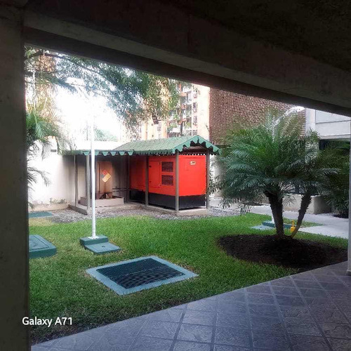 Apartamento En Alquiler En Base Aragua Resid Terra Norte