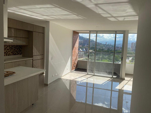 Apartamento En Venta Bello