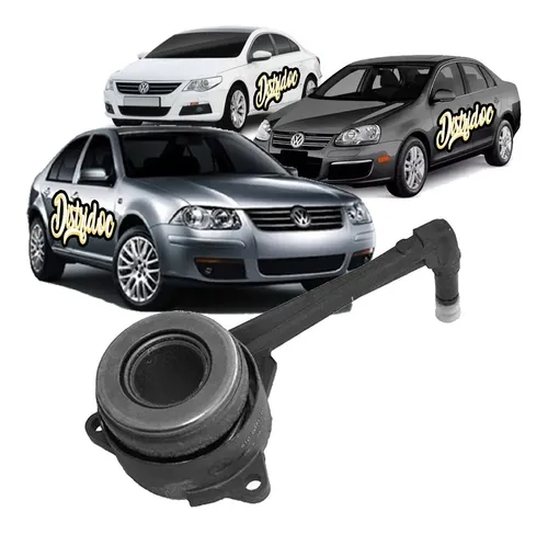 comprar Actuador Crapodina Hidraulica Vw Vento Bora Passat