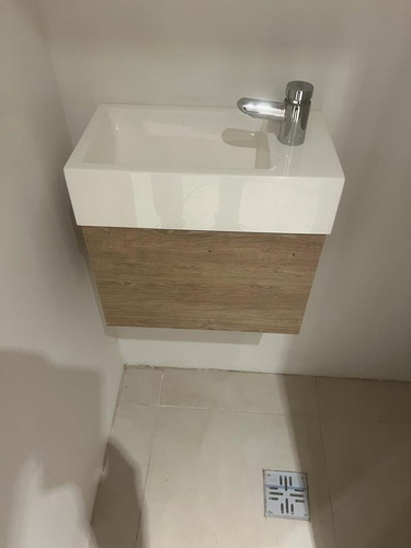 Duplex 3 Ambientes Tortugas Norte, De Vicenzo Grande Pilar