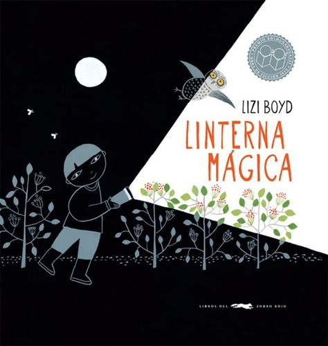 Linterna Mágica - Lizi Boyd