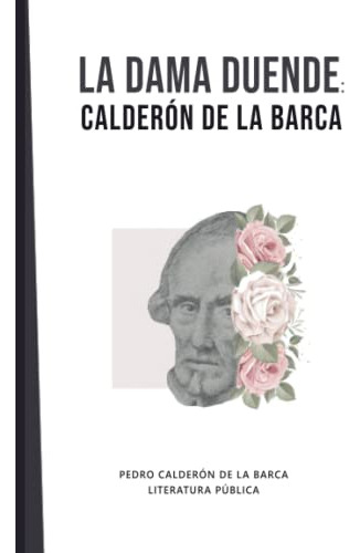 La Dama Duende: Calderon De La Barca