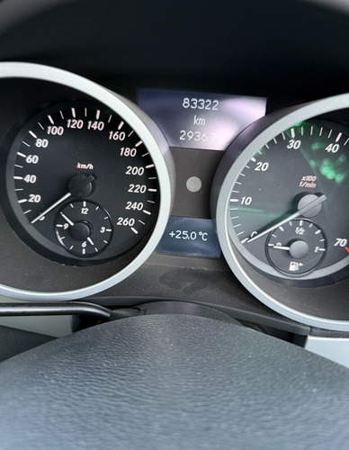 Mercedes-Benz Clase SLK 1.8 Slk200 Kompresor