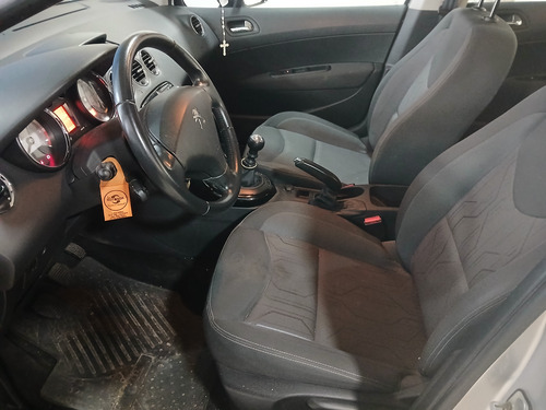 Peugeot 408 1.6 Allure Pack Hdi 115cv