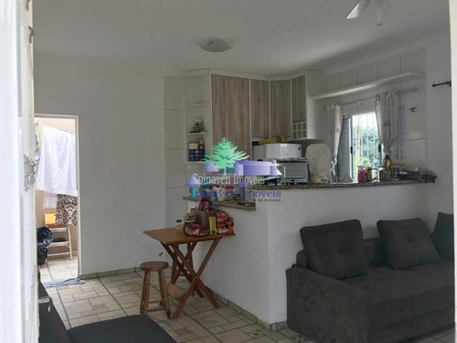 Chácara No Asfalto Escriturada Em Jarinú C/ Renda - Ch00678