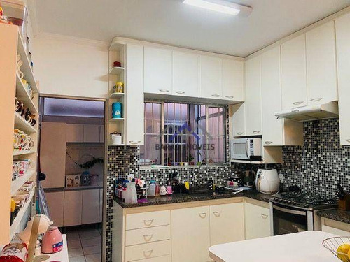 Imagem 11 de 26 de Casa À Venda, 203 M² Por R$ 630.000,00 - Jundiaí Mirim - Jundiaí/sp - Ca1262