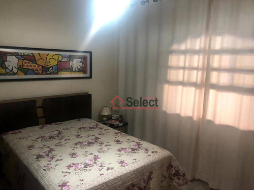 Imagem 4 de 7 de Casa Com 2 Dormitórios À Venda, 110 M² Por R$ 600.000,00 - Jardim D Abril - Osasco/sp - Ca0089