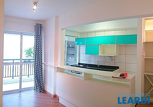 Imagem 1 de 15 de Apartamento - Vila Andrade - Sp - 511829