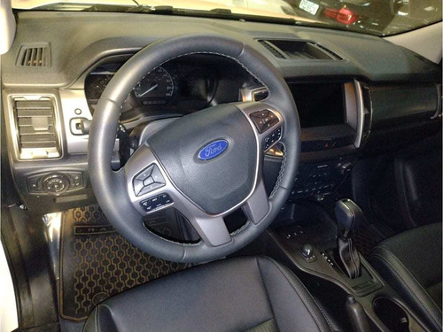 Imagem 8 de 14 de Ford Ranger Cd Storm 4x4 3.2 20v Tdci At