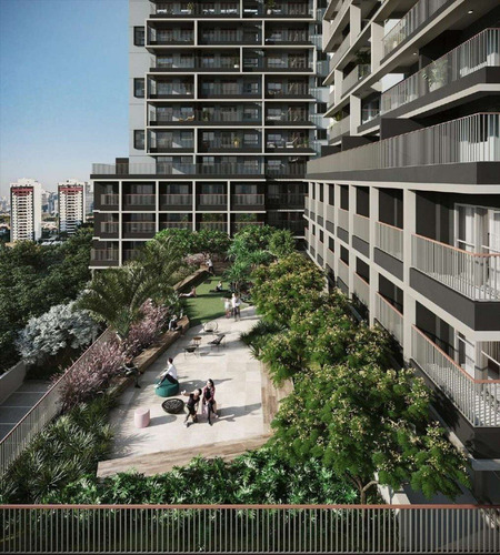 Imagem 14 de 15 de Apartamento - Ap12757 - 70469420