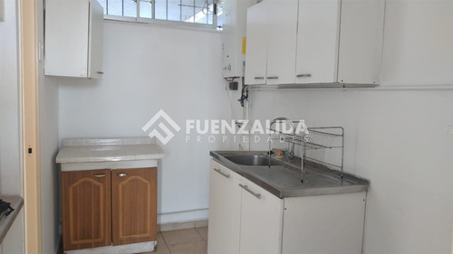 Departamento En Arriendo De 3 Dorm. En Ñuñoa