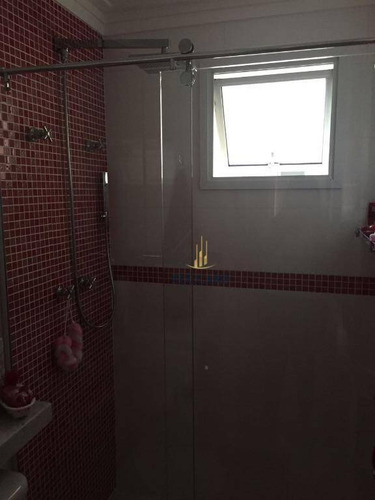 Apartamento Com 3 Dormitórios À Venda, 92 M² Por R$ 820.000 - Vila Maria Alta - São Paulo/sp - Ap15368