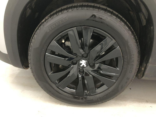 Peugeot 2008 Style 1.6 Flex 16v 5p Aut
