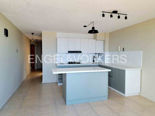 Venta Moderno Departamento Parque Ingles 1d, 1b, 1e