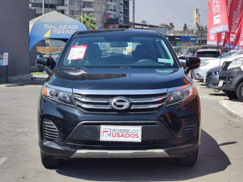 Gac Motor Gs3 Gs3 1.5 Aut 2021