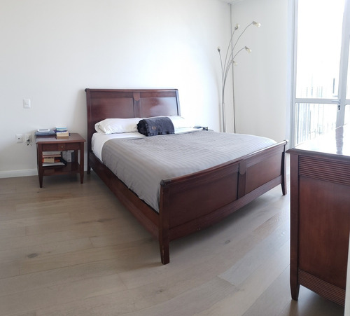 Imagen 14 de 30 de Hermoso Departamento Con Roof Garden Privado A La Venta En S