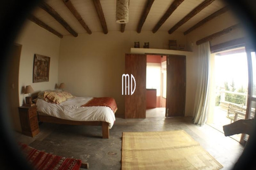 Imagen 6 de 27 de Casa En Punta Piedras, 5 Dormitorios *- Ref: 5528