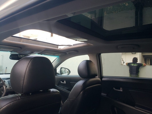 Imagen 2 de 10 de Kia Sportage 2015