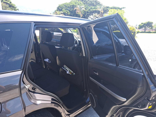 Imagen 11 de 15 de Suzuki Grand Vitara 2014 Se
