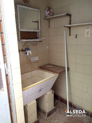 Imagen 9 de 13 de Casa Pasillo Dos Dormitorios Con Terraza Exclusiva - Biedma Y Balcarce - Rosario Sur