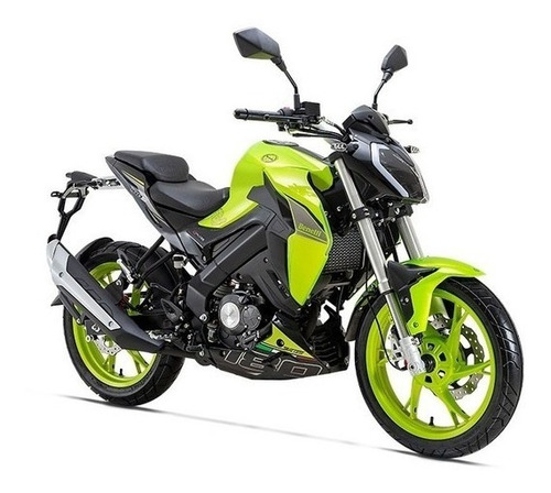Imagen 7 de 18 de Benelli 180s - Mejor Contado! Milano Motos