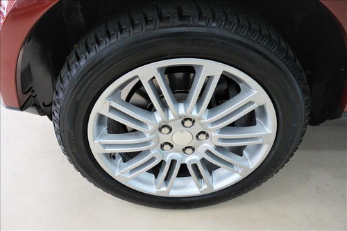 Land Rover Discovery 4 3.0 Hse 4x4 Bi Turbo Diesel 4p Automa