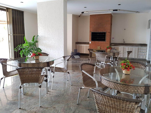 Imagem 9 de 17 de Apartamento À Venda No Bairro Vila Imperial - São José Do Rio Preto/sp - 2020123