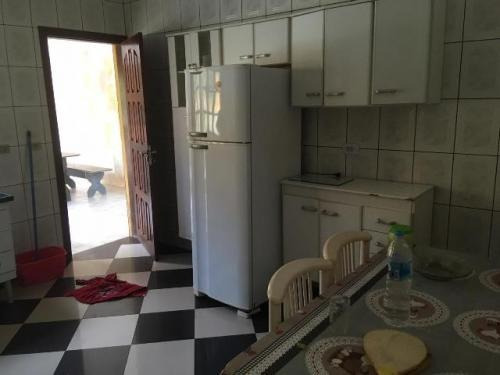 Imagem 7 de 14 de Casa À 800 Metros Da Praia No Gaivota Em Itanhaém - 6511 Npc