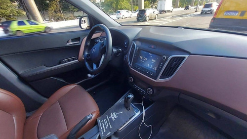 Imagem 13 de 15 de Hyundai Creta 2.0 16v Flex Prestige Automático