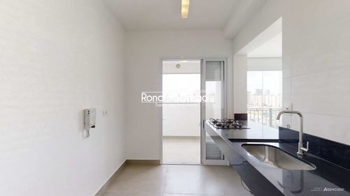 Imagem 18 de 18 de Apartamento Á Venda, 3 Dorms, Vila Mariana, Sp - R$ 954 Mil - V5686
