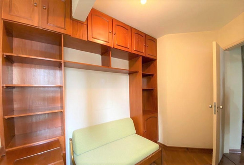 Imagem 11 de 23 de Apto No Tatuapé Com 3 Dorms, 2 Vagas, 75m² - Ap13973