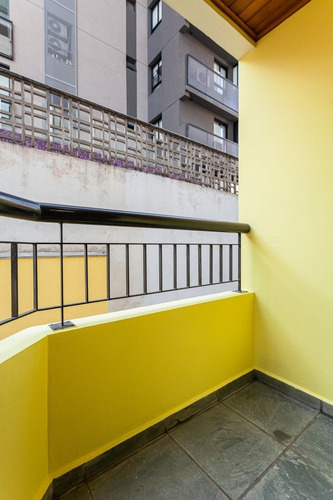 Imagem 9 de 30 de Apartamento - Ap00904 - 70084752
