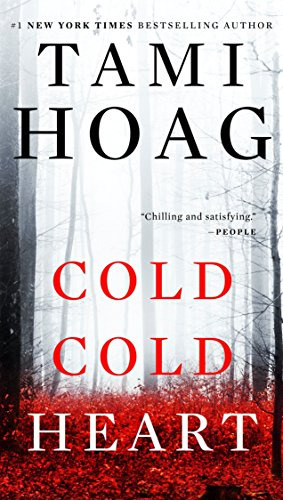 Libro Cold Cold Heart De Hoag, Tami