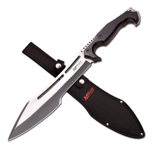 Machete Mtech Covert Ops Full Tang