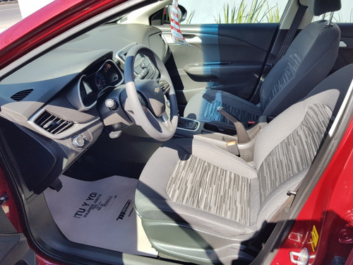 Chevrolet Cavalier Ls 2019