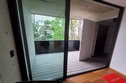 Imagen 8 de 21 de Departamento En Venta Tipo Loft En Cuauhtemoc Rio Lerma