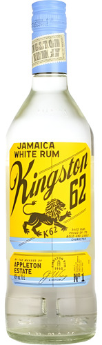 Ron Appleton White 750ml