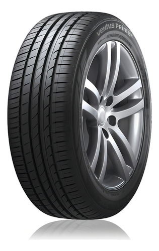 Pneu Aro 18 235/45r18 94v Hankook Ventus Prime² K115