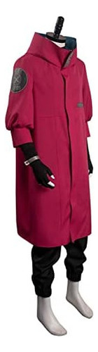 2024 Trajes De Cosplay The Stampede De Powumie Vash Camisa