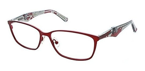 Montura - Gafas De Vista Vera Wang V328 Ruby 53mm