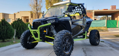 Imagen 12 de 13 de Polaris Rzr 1000