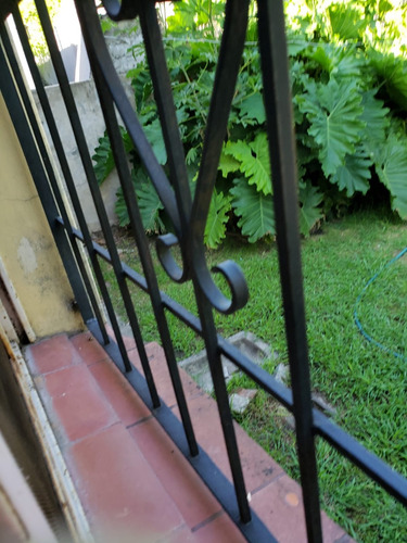 Casa Con Parque Y Pileta - Merlo Norte