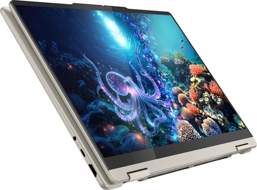 Lenovo Yoga 7 2-in-1 14 Ryzen Ai 5 340 16gb 512gb Ssd