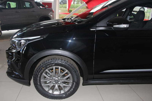 Fiat Fiat/argo Trekking 1.3
