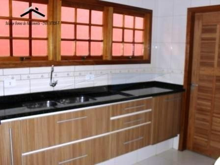 Imagem 5 de 15 de Granja Caiapiá - Térrea C/5 Dts (4 Suítes) - 40