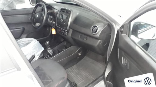 Imagem 5 de 8 de Kwid 1.0 12v Sce Flex Zen Manual