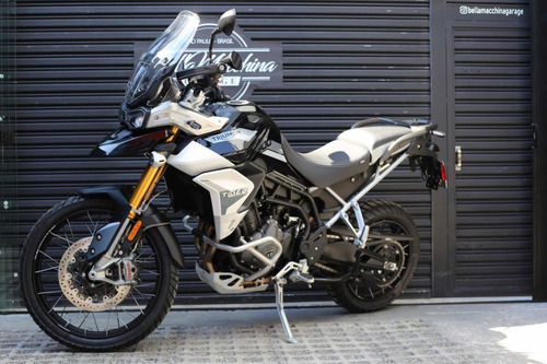 Imagem 5 de 7 de Triumph Tiger 900 Rally Pro